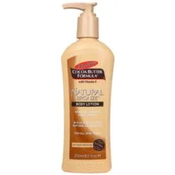 Palmer's Cocoa Butter Formula Tanning Moisturiser 250ml