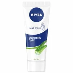 Nivea Soothing Care Hand Cream 75ml