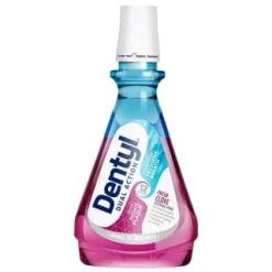 B&M Dentyl Dual Action Fresh Clove CPC Mouthwash 500ml