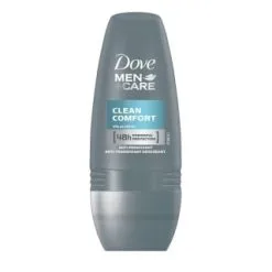 Dove Men's Roll On Deodorant 50ml