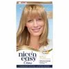Clairol Nice'n Easy Creme Permanent Hair Dye - 9A Light Ash Blonde