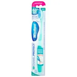 Wisdom Protect Toothbrush