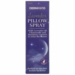 B&M Lavender Pillow Spray 30ml