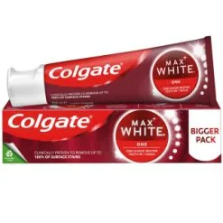 Colgate® Colgate Max White One Toothpaste 100ml