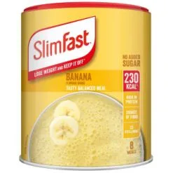 B&M Slimfast Meal Shake - Banana