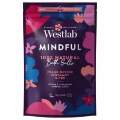 Westlab Mindful Bath Salts 1kg