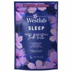 Westlab Sleep Bath Salts 1kg