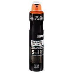 L'Oreal Men Expert Carbon Protect Deodorant 300ml