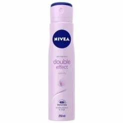 Nivea Double Effect Antiperspirant 250ml