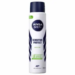 Nivea Men Sensitive Protect Antiperspirant 250ml