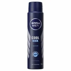 Nivea Men Cool Kick Antiperspirant 250ml