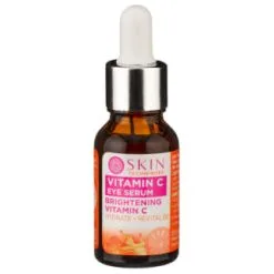 Skin Techniques Vitamin C Eye Serum 15ml