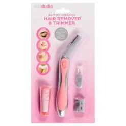 Style Studio - Hair Remover & Trimmer