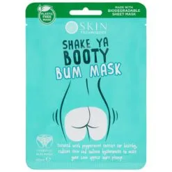 Skin Techniques Shake Ya Booty Bum Mask