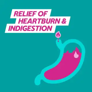 Gaviscon Double Action 500ml - Mint - Image 6