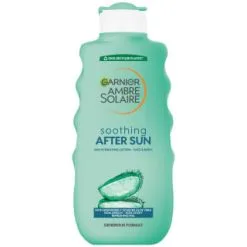 Garnier Ambre Solaire Soothing After Sun Lotion 400ml