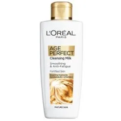 L'Oreal L'Oréal Paris Age Perfect Cleansing Milk 200ml