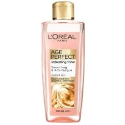 L'Oreal L'Oréal Paris Age Perfect Refreshing Toner 200ml