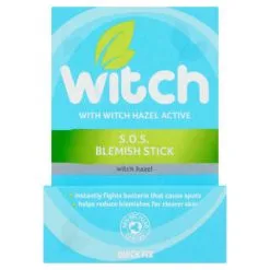 B&M Witch S.O.S. Blemish Stick