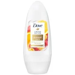 Dove Refreshing Summer Care 48H Anti-Perspirant Roll On 50ml