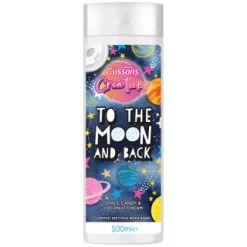 Cussons Creations To The Moon And Back Bath Soak 500ml