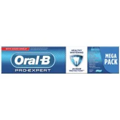 Oral B Oral-B Pro Expert Healthy Whitening Toothpaste 125ml