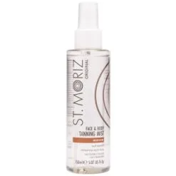 St. Moriz Original Face & Body Tanning Mist 150ml