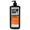 B&M Dirty Harry's 3-in-1 Wash 1L - Cedar & Ash
