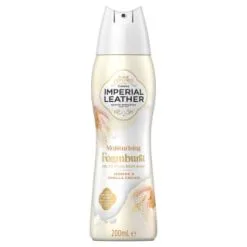 Imperial Leather Foamburst Body Wash 200ml - Jasmine & Vanilla Orchid