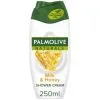 Palmolive® Palmolive Naturals Shower Cream 250ml - Milk & Honey