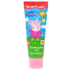Peppa Pig Toothpaste 75ml