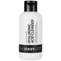 B&M The Inkey List Hyaluronic Acid Cleanser 150ml