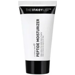 B&M The Inkey List Peptide Moisturiser 50ml