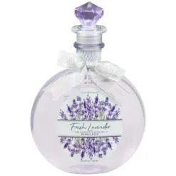 B&M Simple Pleasures Bubble Bath 730ml - Fresh Lavender