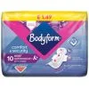 Bodyform Goodnight Maxi Pads With Wings 10pk